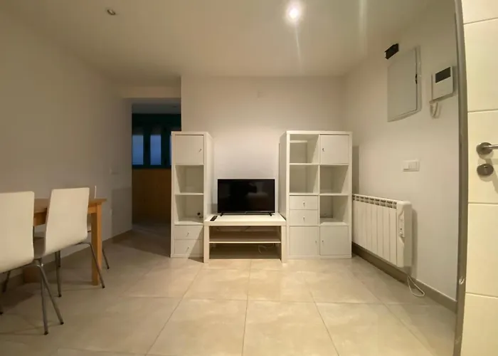 Centrico En Embajadores