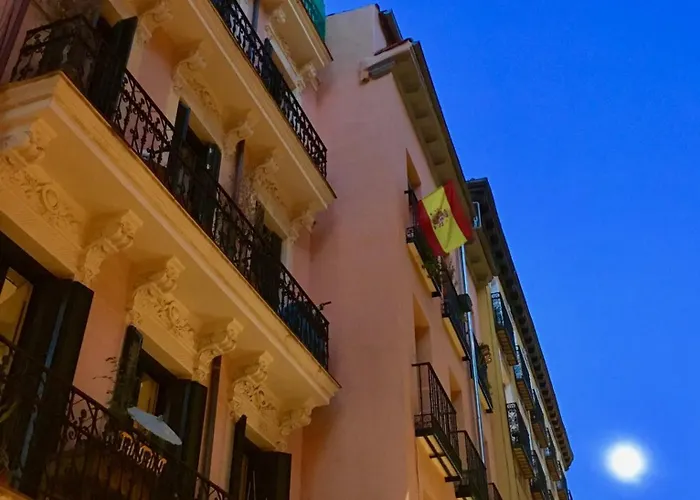 Chueca Urban